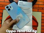 OPPO Reno 14F 5G 12/512 Global (Used)