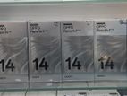 OPPO Reno 14F 5g 8+256 Gb (New)