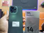 OPPO Reno 14F 5G Official (Used)
