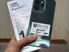 OPPO Reno 14F 5G Ram 8/256 GB (Used)