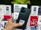 OPPO Reno 14F 8/256 5G🔥 (Used)
