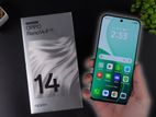 OPPO Reno 14F(8/256)5G OFFICAL (New)