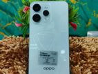 OPPO Reno 15 5g (8/256) (Used)