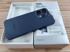 OPPO Reno 15(12/256)GLOBAL BOX (Used)