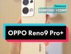 OPPO Reno 16/512 মোবাইলপ্লাজা (Used)