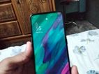 OPPO Reno 2 F . (Used)