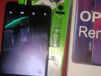 OPPO reno 2z 8/256 (Used)