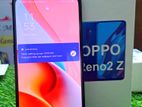 OPPO Reno 2 Z 8/256 ғᴜʟʟ ʙᴏx (New)