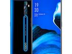 OPPO Reno 2 Z 8/256 ᴀʟʟ ᴏᴋᴋ (Used)