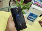 OPPO Reno 2z 8/256 Fridayoffar (Used)