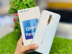 OPPO Reno 2z 8/256 FULL BOX (Used)