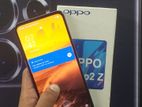 OPPO Reno 2z ৮/২৫৬ হটঅফার (Used)