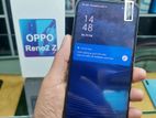 OPPO Reno 2z 8/256 offer (New)