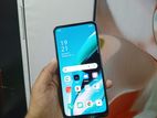 OPPO Reno 2z 8/256 SUNDAY OFFR (Used)