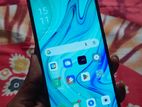 OPPO Reno 2Z 8/256 (Used)