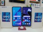 OPPO Reno 2Z 8/256GB Discount (Used)