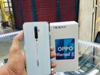 OPPO Reno 2Z 8/256GB Friday (Used)