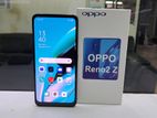 OPPO Reno 2Z 8/256GB FridayOFF (Used)