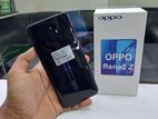 OPPO Reno 2Z 8/256GB (Used)