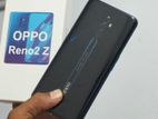 OPPO Reno 2z 8/256<pop up self (Used)