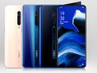 OPPO Reno 2Z 8+256 (Brand New)