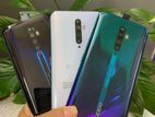 OPPO Reno 2Z 8+256 🔥✅ (Brand New)