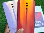 OPPO Reno 2Z 8+256 ধামাকা অফার (Brand New)