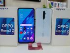 OPPO Reno 2Z 8+256💥💥 (New)