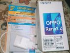 OPPO Reno 2Z 8+8/256GB (Used)