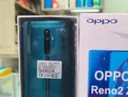 OPPO Reno 2z (Brand New)