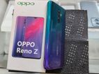 OPPO RENO 2Z (Brand New)