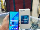 OPPO Reno 2Z Friday Offer (Used)