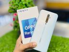 OPPO Reno 2z8/256 FULL BOX (Brand New)