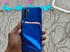 OPPO Reno 3 8/256GB Indisplay (Used)