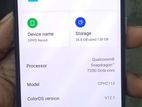 OPPO Reno 4 8GB 128GB (Used)