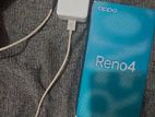 OPPO Reno 4 . (Used)