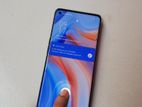 OPPO Reno 4 pro 5G,12/256 (Used)