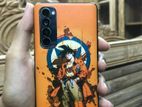 OPPO Reno 4 pro (Used)