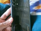 OPPO Reno 5 . (Used)