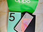 OPPO Reno 5 4G (Used)