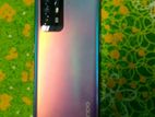 OPPO Reno 5 ` (Used)