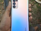 OPPO Reno 5 8/128 5g (Used)