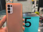 OPPO Reno 5 8/128 full box (Used)