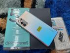 OPPO Reno 5 8/128 Official (Used)