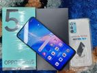 OPPO Reno 5 8/128 Official (Used)