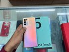 OPPO Reno 5 8/128 (Used)