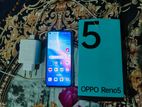 OPPO Reno 5 8/128 (Used)