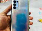 OPPO Reno 5 8/128 (Used)