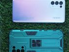 OPPO Reno 5 8/128 (Used)