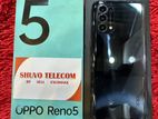 OPPO Reno 5 8/128 (Used)